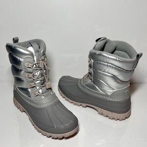 Cougar Cardiff Waterproof Insulated Winter Boots